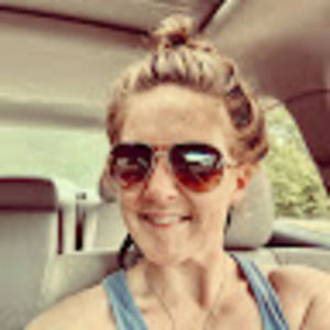 Meet your Posher, Stacey